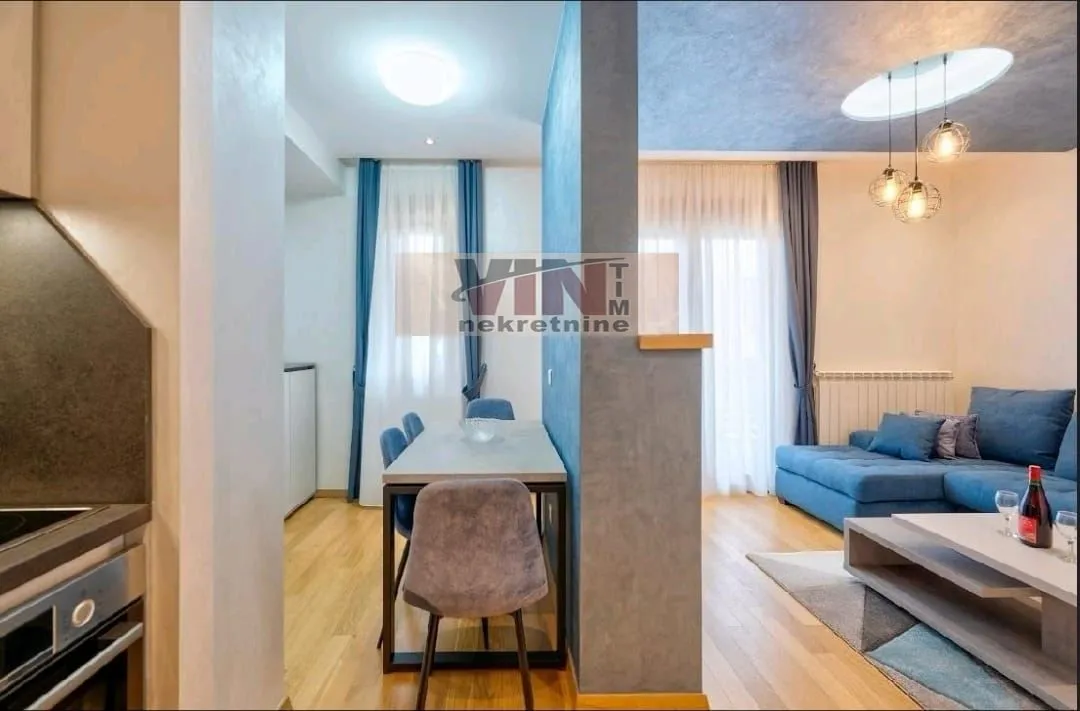 Prodaja, dvosoban stan, 46m², Zlatibor, Srbija