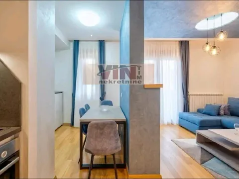 Prodaja, dvosoban stan, 46m², Zlatibor, Srbija - image 8