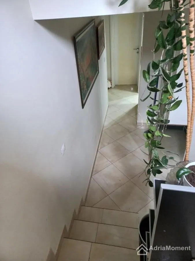 Sale, four bedroom apartment, 168m², Budva, Crna Gora