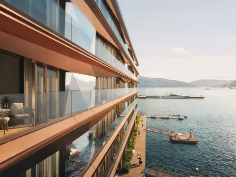 Prodaja, jednosoban stan, 106m², Porto Montenegro, Tivat - image 13
