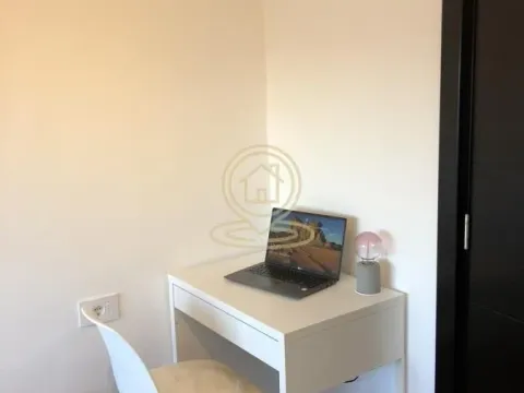 Rent, two bedroom apartment, 45m², Stari Grad, Beograd - image 8