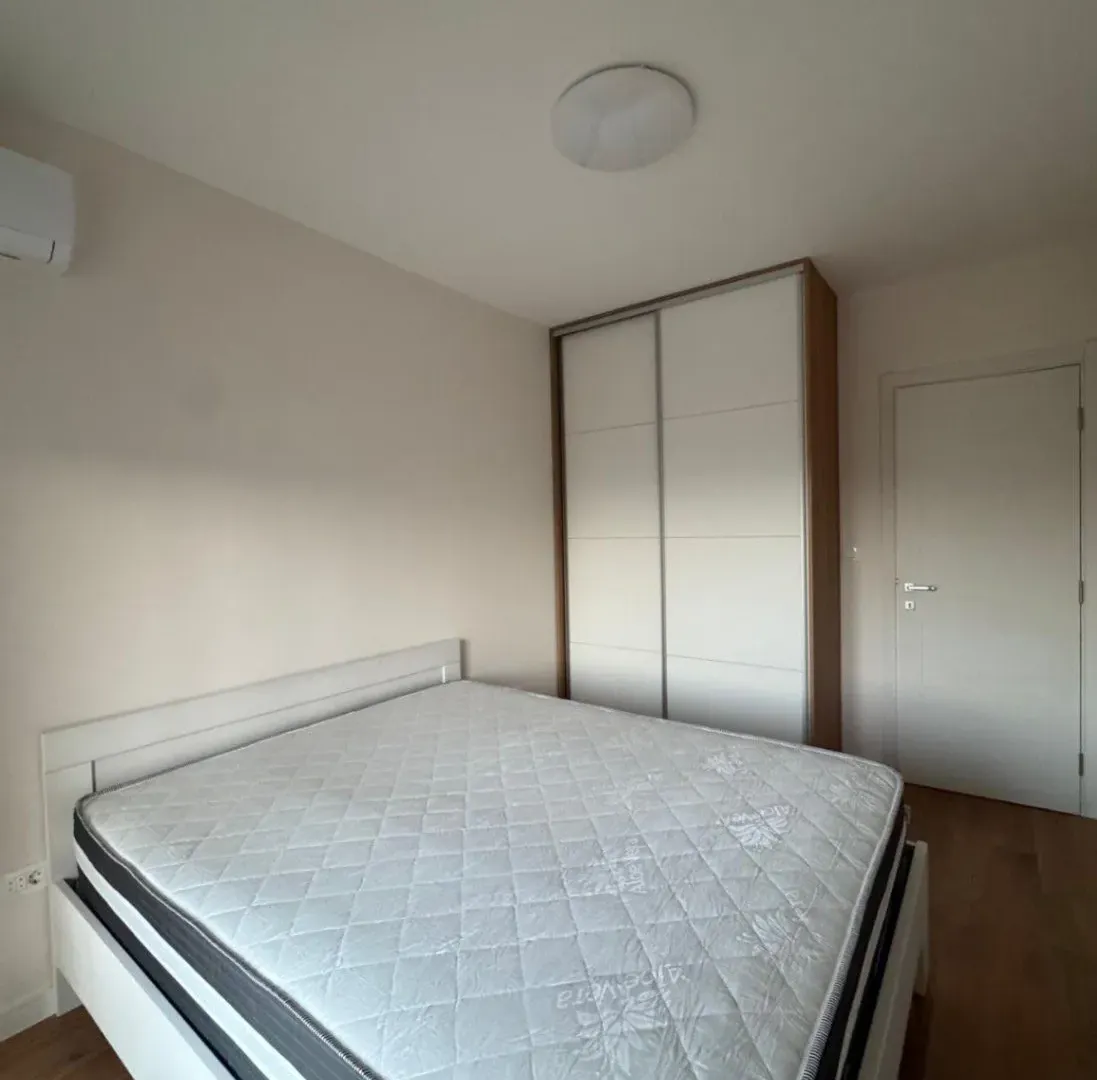 Rent, two bedroom apartment, 72m², Central Point, Podgorica