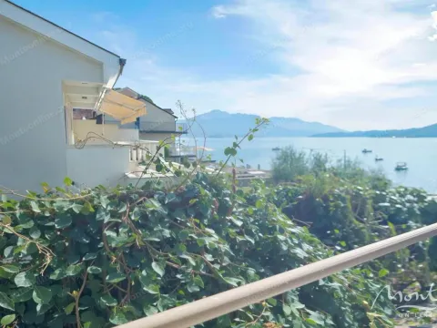 Prodaja, dvosoban stan, 42m², Đenovići, Herceg Novi - image 6