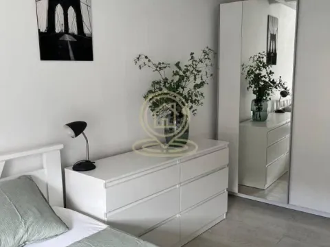 Rent, two bedroom apartment, 44m², Vračar Sve Podlokacije, Beograd - image 4