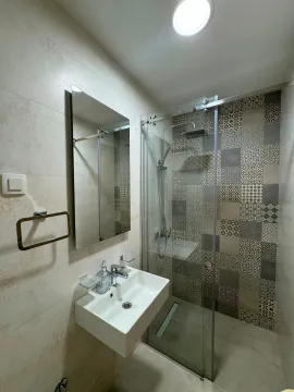 Rent, two bedroom apartment, 80m², Podgorica, Crna Gora - image 3