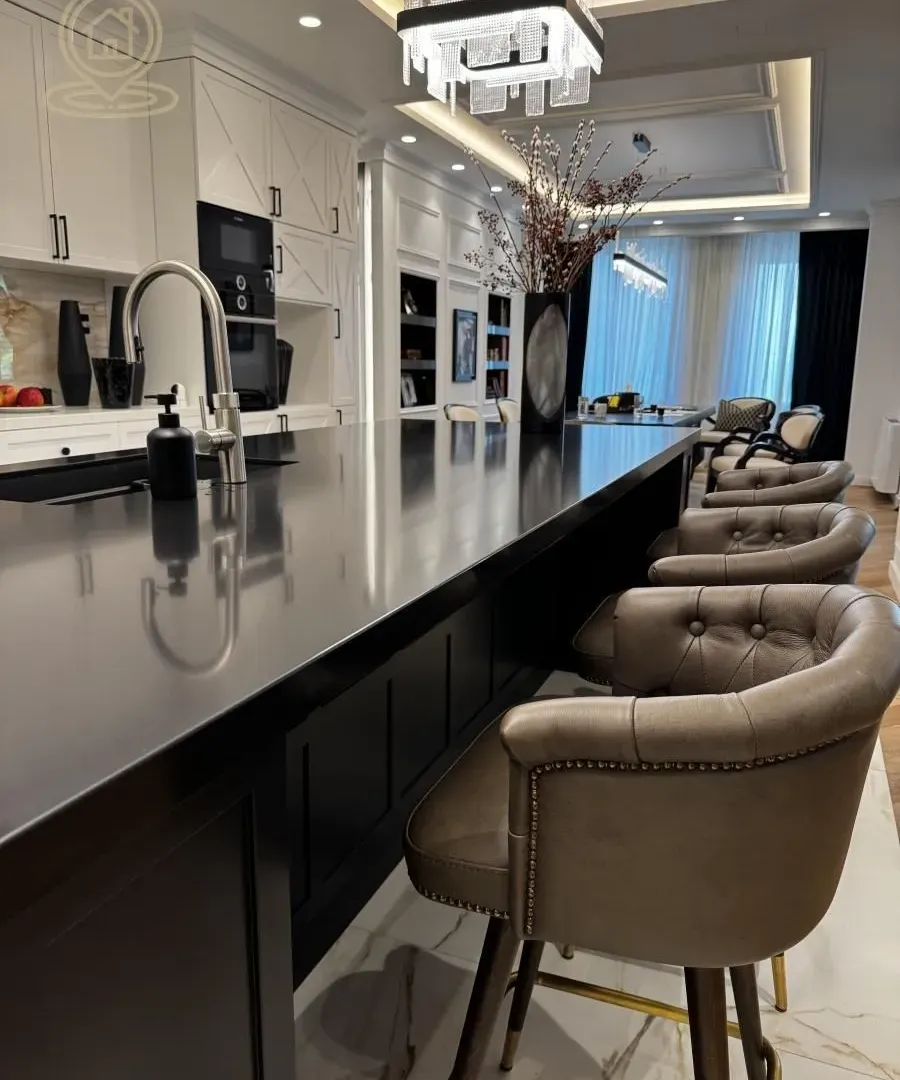 Sale, four bedroom apartment, 260m², Neimar, Vračar Sve Podlokacije