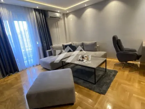 Izdavanje, dvosoban stan, 62m², Novi Sad Sve Podlokacije, Novi Sad - image 1