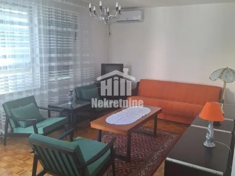 Izdavanje, jednosoban stan, 38m², Crveni Krst, Beograd - image 2