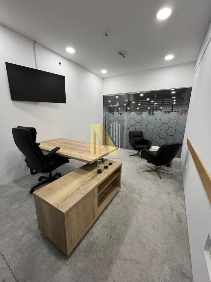 Rent, office space, 1175m², Novo naselje, Novi Sad