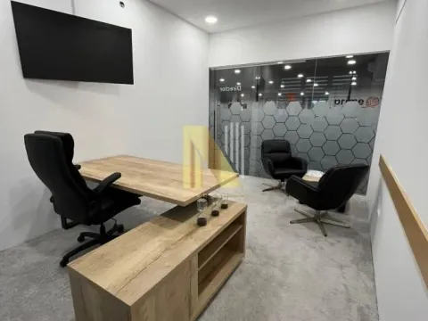 Izdavanje, poslovni prostor, 1175m², Novo naselje, Novi Sad - image 10