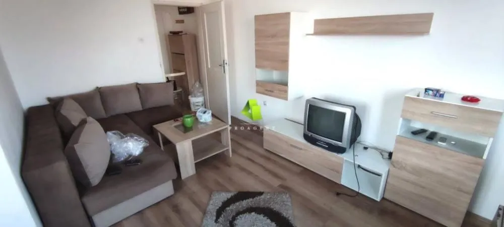 Prodaja, jednosoban stan, 47m², Palilula, Niš