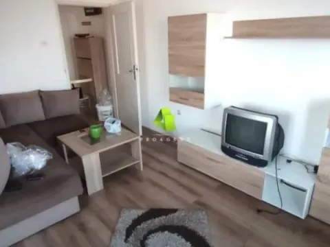 Prodaja, jednosoban stan, 47m², Palilula, Niš - image 2