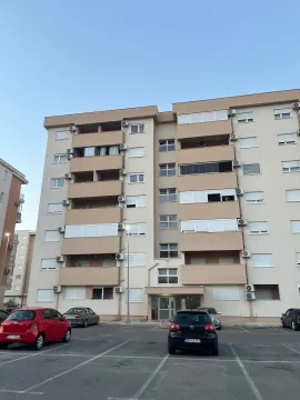 Prodaja, jednosoban stan, 49m², Tuški Put, Podgorica - image 2