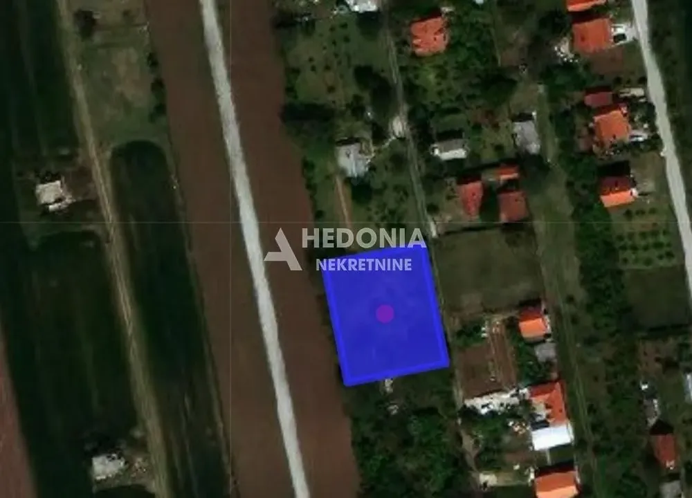 Prodaja, plac, 1500m², Surčin, Beograd