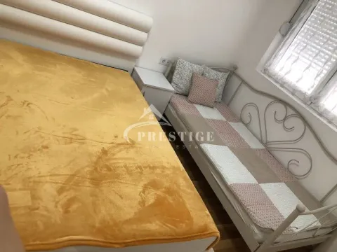 Izdavanje, jednosoban stan, 45m², Tuški Put, Podgorica - image 9