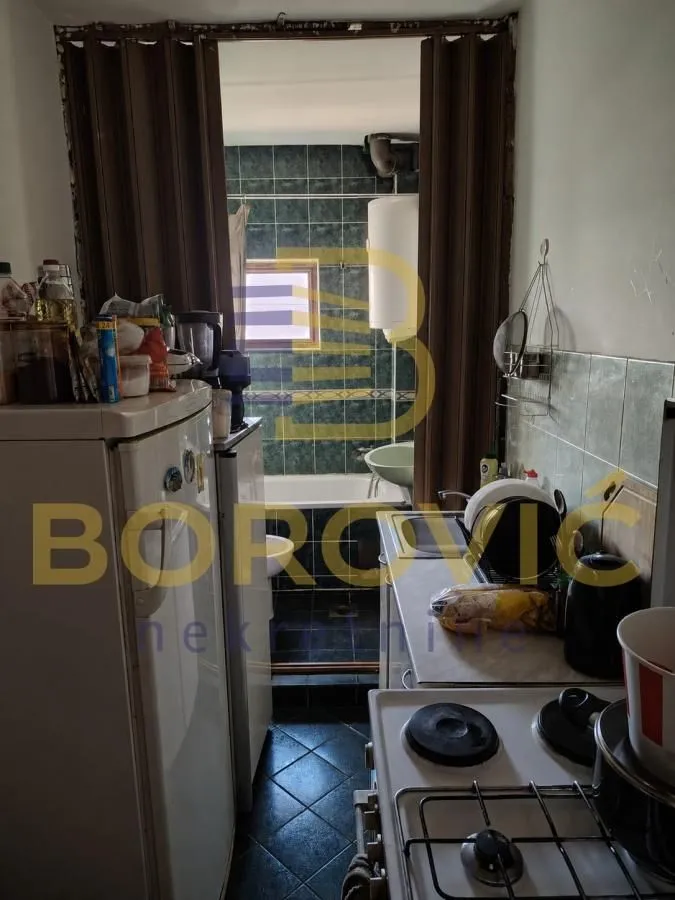 Prodaja, stan, 100m², Hadzipopovac, Palilula Sve Podlokacije