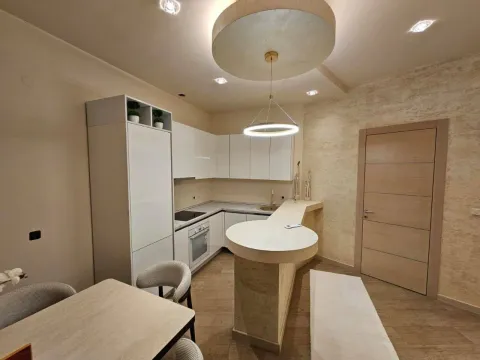 Rent, two bedroom apartment, 117m², Centar, Budva - image 16