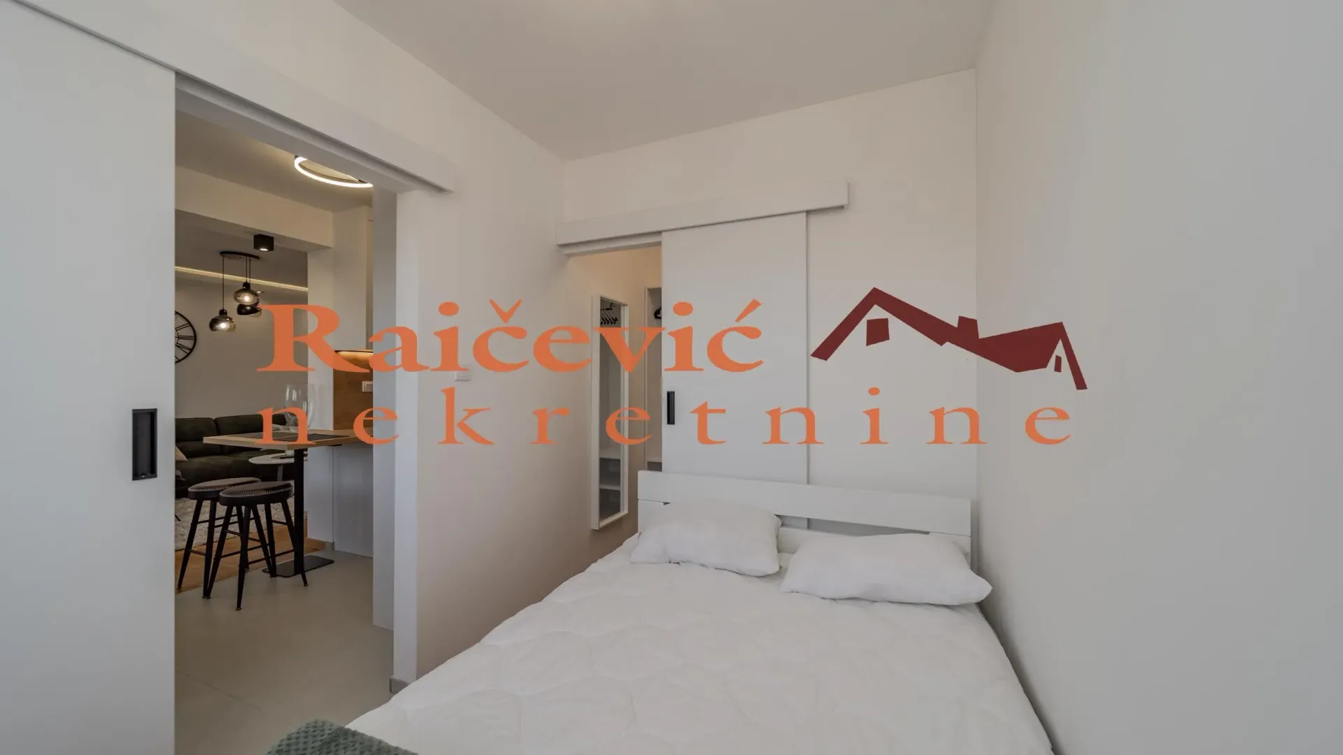 Rent, one bedroom apartment, 50m², Autokomanda, Voždovac Sve Podlokacije