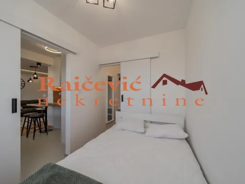 Rent, one bedroom apartment, 50m², Autokomanda, Voždovac Sve Podlokacije - image 15