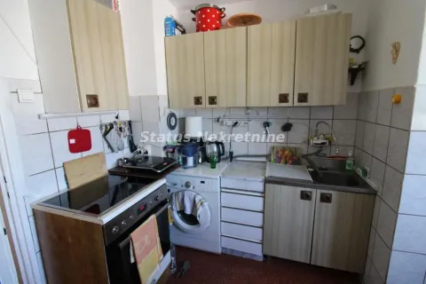Prodaja, dvosoban stan, 53m², Detelinara, Novi Sad Sve Podlokacije - image 12