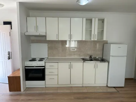 Rent, one bedroom apartment, 52m², Stari Aerodrom, Podgorica - image 2