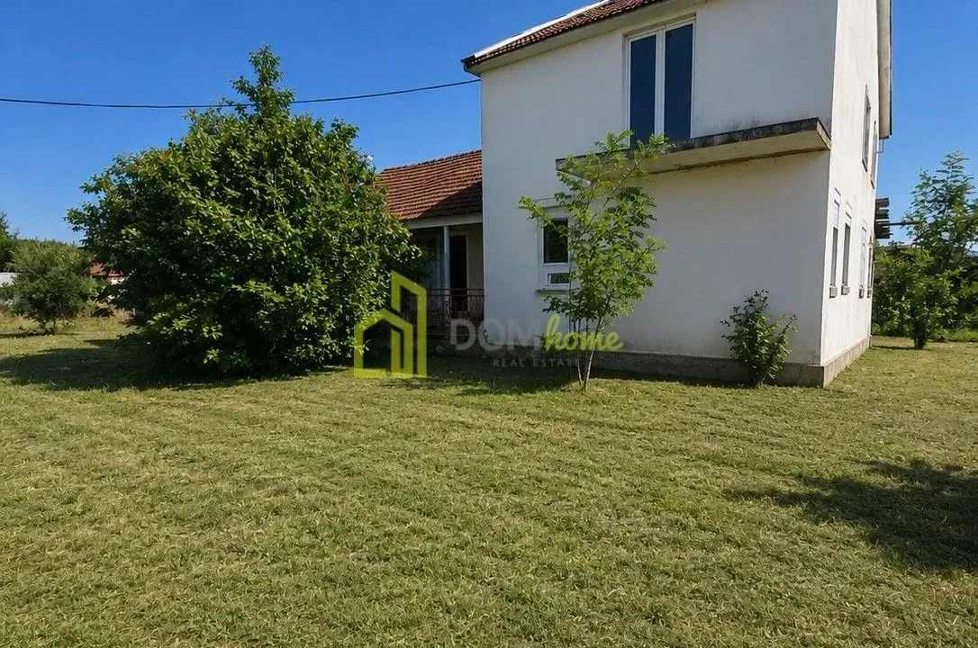 Sale, apartment, 200m², Beri, Podgorica