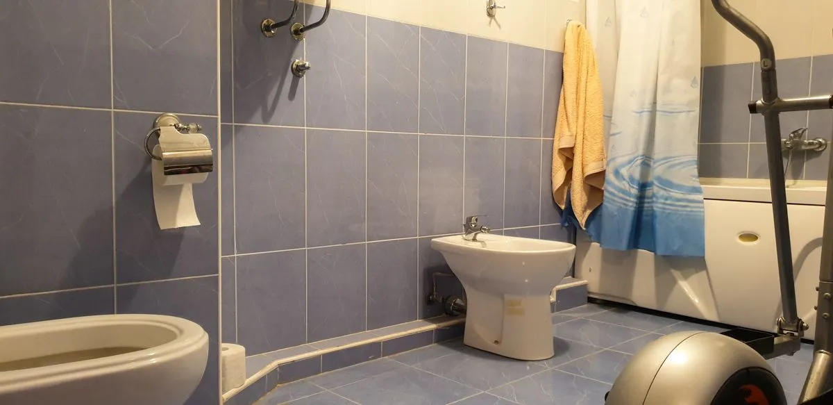 Sale, apartment, 124m², Bar, Crna Gora