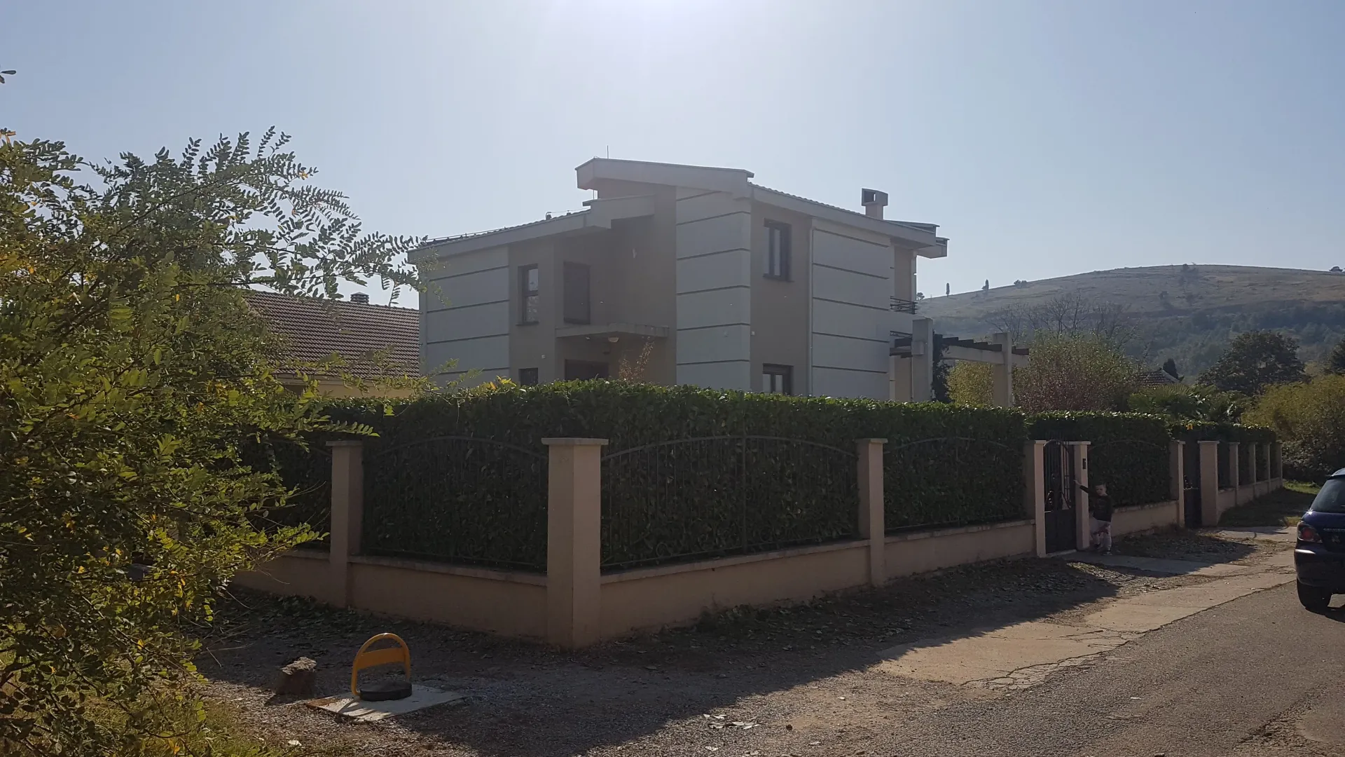 Rent, house, 262m², Zabjelo, Podgorica