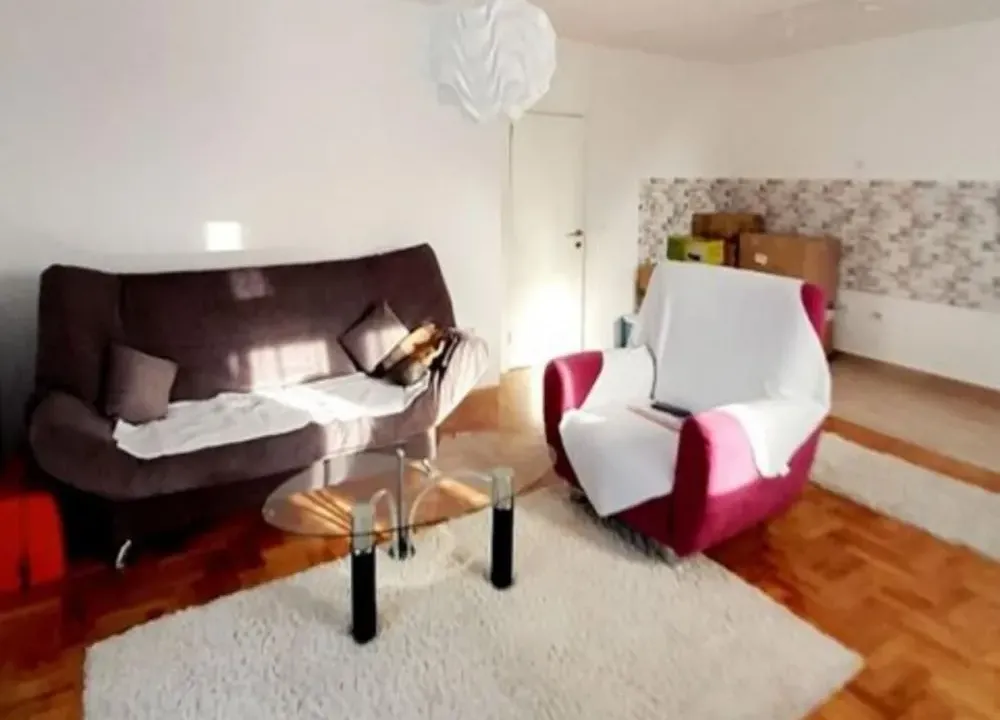 Prodaja, jednosoban stan, 39m², Mali Mokri Lug, Zvezdara Sve Podlokacije