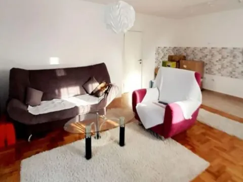 Sale, one bedroom apartment, 39m², Mali Mokri Lug, Zvezdara Sve Podlokacije
