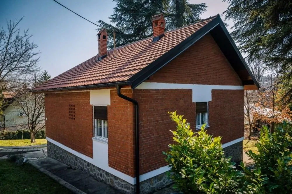 Sale, house, 106m², Vrčin, Grocka