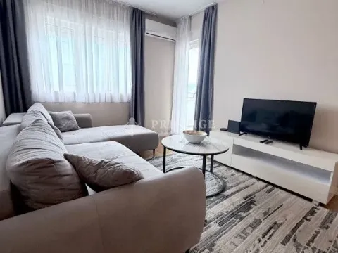 Rent, one bedroom apartment, 50m², Central Point, Podgorica - image 2