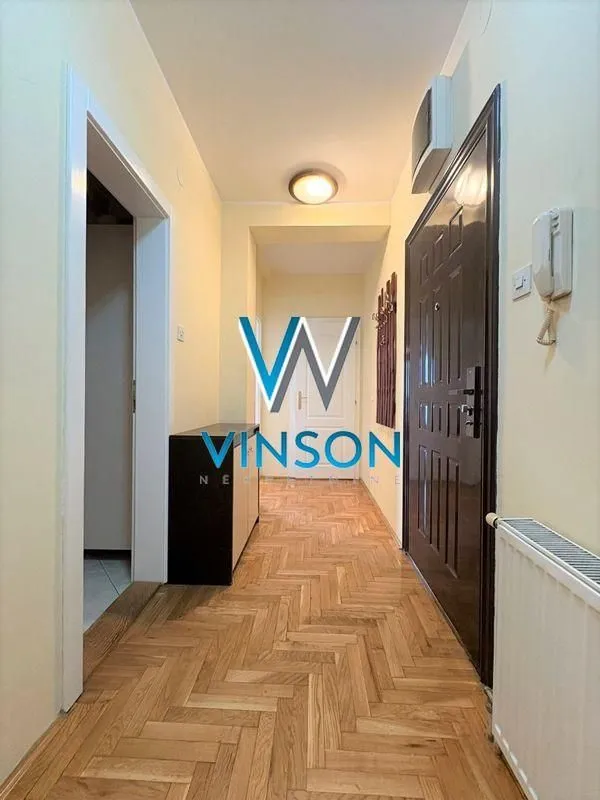 Izdavanje, trosoban stan, 75m², Grbavica, Novi Sad Sve Podlokacije
