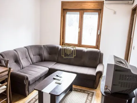 Izdavanje, jednosoban stan, 33m², Pobrežje, Podgorica - image 2