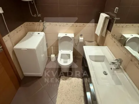 Prodaja, dvosoban stan, 69m², Zabjelo, Podgorica - image 8