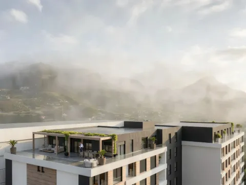 Prodaja, jednosoban stan, 47m², Bar, Crna Gora - image 23