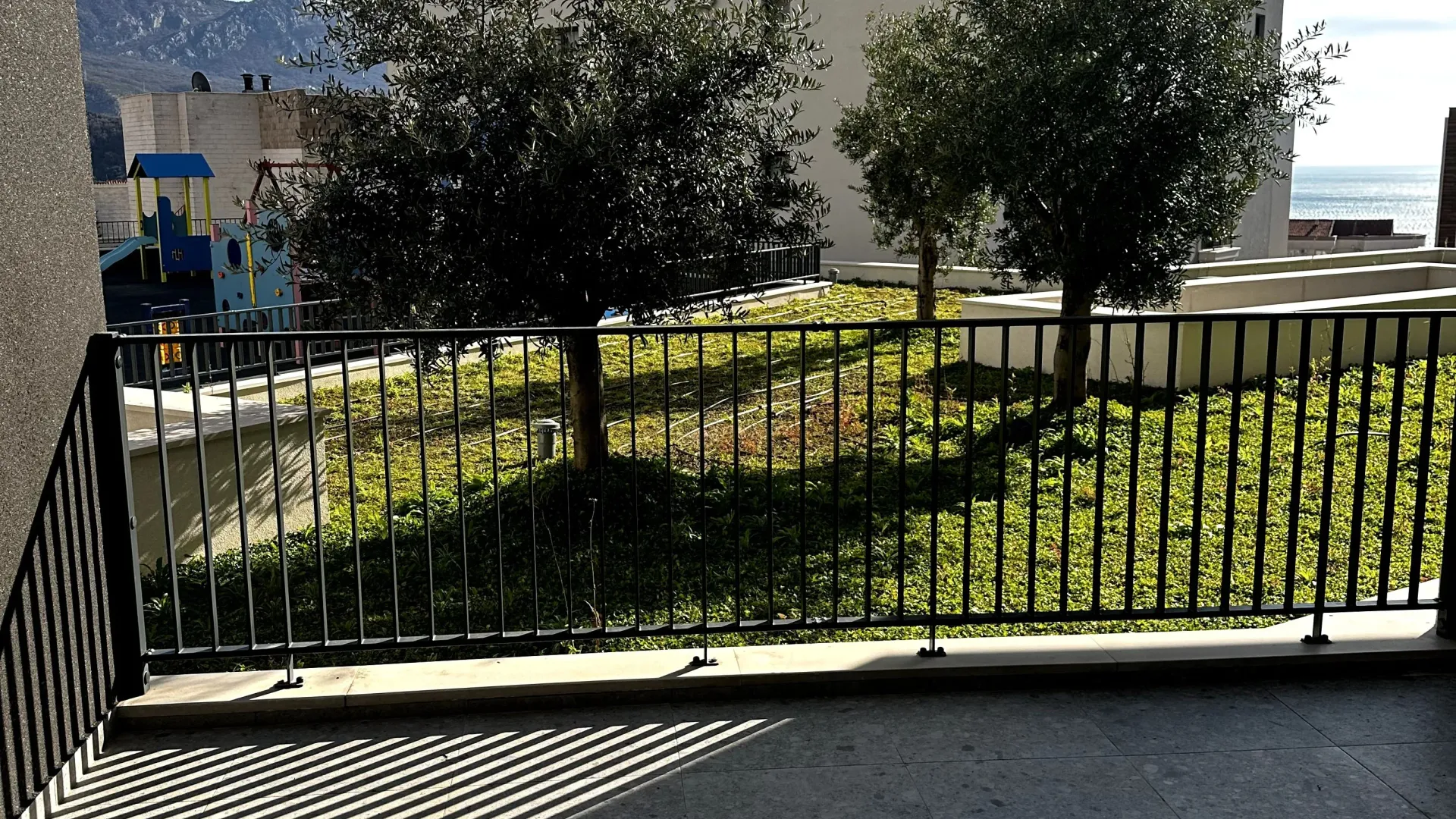 Sale, one bedroom apartment, 59m², Bečići, Budva