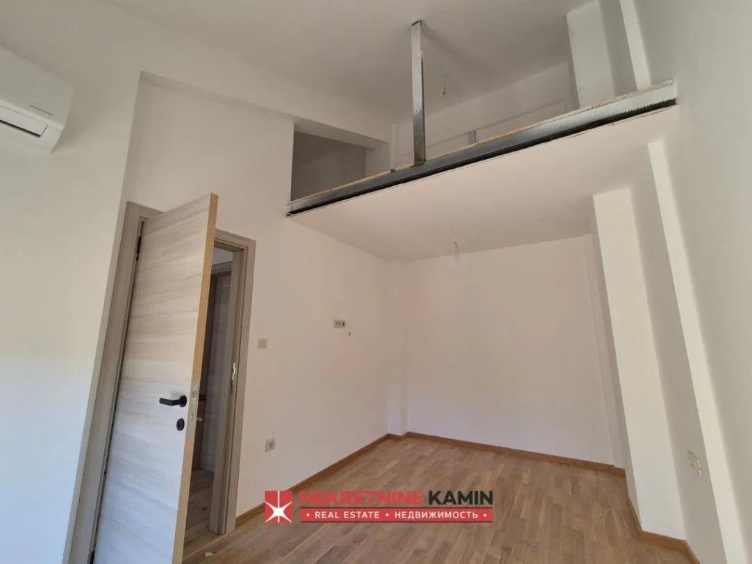Sale, apartment, 71m², Adok, Budva
