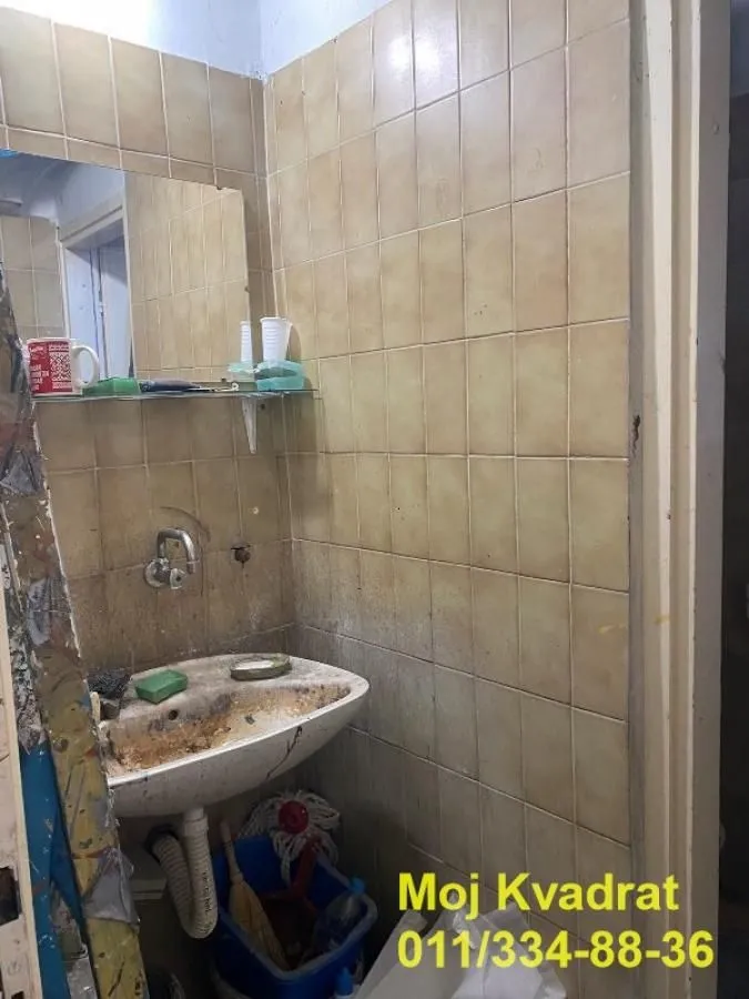 Sale, office space, 24m², Novi Beograd Sve Podlokacije, Beograd