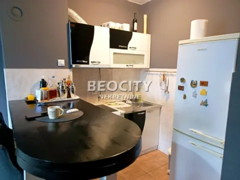 Sale, one bedroom apartment, 35m², Centar, Novi Sad - image 3