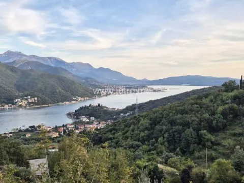 Sale, land lot, 558m², Kamenari, Herceg Novi - image 2