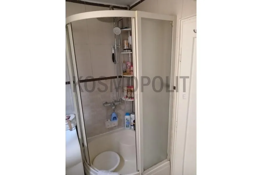 Sale, two bedroom apartment, 61m², Slavujev Venac, Zvezdara Sve Podlokacije