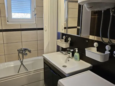 Sale, two bedroom apartment, 76m², Zagorič, Podgorica - image 14