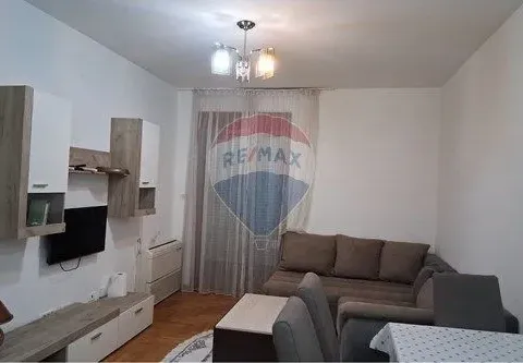 Izdavanje, jednosoban stan, 50m², Zabjelo, Podgorica