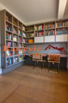 Izdavanje, stan, 189m², Vračar Hram, Vračar Sve Podlokacije - image 10