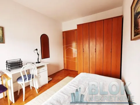 Izdavanje, trosoban stan, 87m², Preko Morače, Podgorica - image 11
