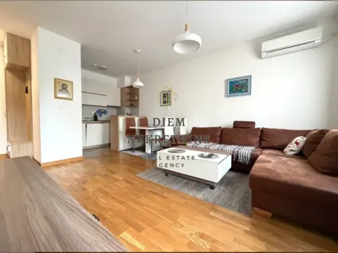 Rent, one bedroom apartment, 50m², Zagorič, Podgorica - image 3