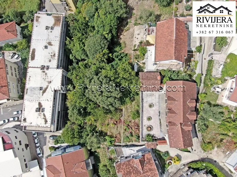 Prodaja, kuća, 314m², Centar, Herceg Novi