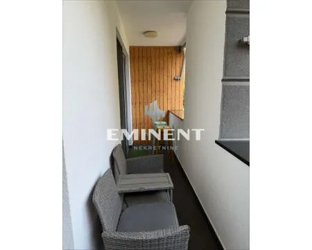 Rent, four bedroom apartment, 117m², Novi Beograd Blok 65, Novi Beograd Sve Podlokacije - image 28