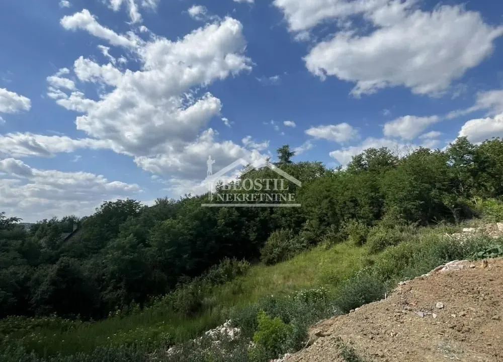 Sale, land lot, 2900m², Vrčin, Grocka